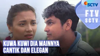 ftv sctv angela gilsha u0026 ridwan ghani kuwa kuwi dia mainnya cantik dan elegan