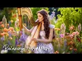 Download Lagu Hallelujah Instrumental 🎶 Heavenly Harp Music 🎶 Hallelujah Cover Music