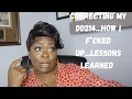 Correcting my active duty ETS I F cked up bad lessons learned
