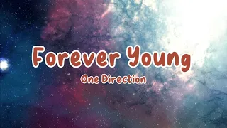 one direction forever young lyrics slow remix rawi beat