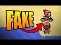 The Biggest CHEATER in Pokemon History was Finally Caught