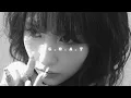 TWICE - G.O.A.T (slowed & reverb)