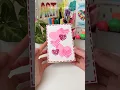 Download Lagu Cute Gift for Valentine’s Day 💕 #shorts