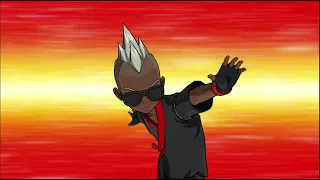 Bakugan Battle Brawlers 1v1 Pyrus Tournament 5 21 Round 1 