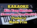 Download Lagu Karaoke KITA YANG BERCINTA NAMUN ORANG YANG MEMILIKI - Panber's