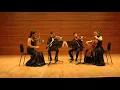 W.A.Mozart: String Quartet No.1 in G major, K.80/73f
