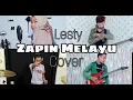 Download Lagu Lesti - Zapin Melayu | Rock Version ( Cover By Android ) Band Melayu Riau