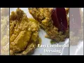 Jiffy Cornbread Dressing Cookmas Day 3