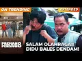 Download Lagu SALAM OLAHRAGA! Didu \u0026 Taslim Berhasil Bales Dendam!! | PREMAN PENSIUN 8 | EPS. 17 (3/3)