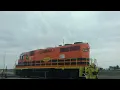 IMRR TZPR - Pekin Il 11-4-22