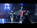 Muse - Nightshift Superstar (Live Debut @ Milwaukee Summerfest)