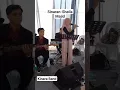 Lagu #sinaran #sheilamajid #kinaraband #kinaraofficial