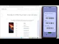 HONOR Magic V6 - How to Generate Random IMEI