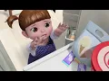 Download Lagu Ice Cream Melt Down | Kongsuni and Friends | Full Episode| Kids Cartoon
