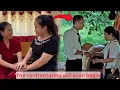 Download Lagu Het verhaal van mevrouw Nghia en Linh komt geleidelijk aan het licht