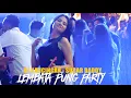 Download Lagu LEMBATA PUNG PARTY - DJ KANCINGAN -  SEMALAM KU TAHAN - BASS POM || FULL PARTY || SUGAR DADDY - 2023