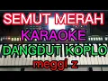 Download Lagu AKU SEMUT MERAH KARAOKE DANGDUT KOPLO MEGI Z