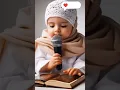 Download Lagu Cute baby reciting Quran #A.i Generated#islamicstatus #ramadan #ytshorts  #shorts