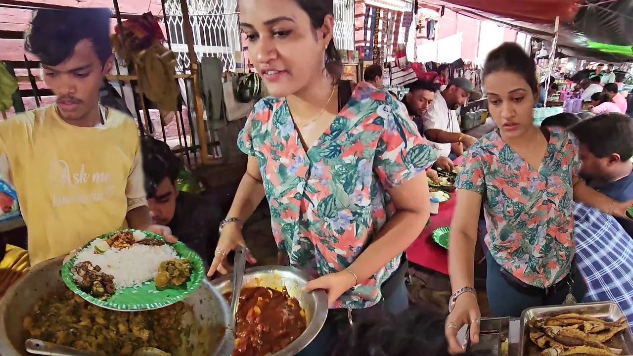 Nandinir Hotel Heavy Pulao - Mutton Craze   Price 260 Rs/ - Unlimited Polao Rice with 4 Piece Mutton