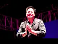 Martin Nievera live in Saipan 2012- Ikaw ang Aking Pangarap, Kahit Isang Saglit, Ikaw