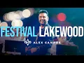 Lagu Alex Campos - Concierto especial: Festival Lakewood