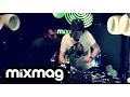 Download Lagu TECHNIMATIC d'n'b DJ set in The Lab LDN