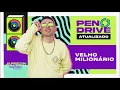 Download Lagu Japãozin - Velho Milionário