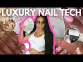 How to Build a Luxury Nail Brand Step By Step Nail Techs Listen Up