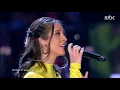 رباب ناجد وسندي لطي تؤديان أغنية وحياتي عندك لذكرى في المواجهة #MBCTheVoice