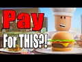 Download Lagu ROBLOX Paid Access Hits a NEW LOW?!