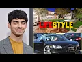 Joe Jonas 2021 - Networth Family Spouse Kids House Cars Pets