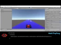 Unity Mathf PingPong