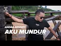 Download Lagu AKU MUNDUR - Andra Respati (Official Music Video)