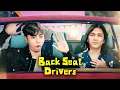 Download Lagu SIAPA YANG KANGEN DENGAN ADIK KU SI GONDRONG! - BACKSEAT DRIVERS