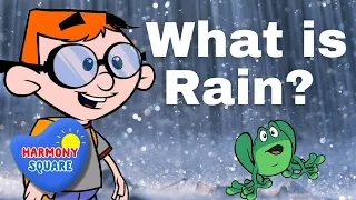What Is Rain Bailey And The Rainstorm Harmony Square Learning 