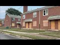 Wilmington Delaware Hoods - Murder Town SMALL BUT DANGEROUS