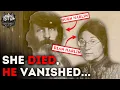 The Unsettling Disappearance and Death of Hugh and Dian Harlin