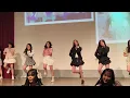Download Lagu UPgirls - Rasa Ini | Special Minishow MeetUP road to Anniversary