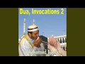 Download Lagu Dua, invocations 2, pt. 2