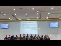 Download Lagu Tuhan Sediakan - Mahanaim Choir (TJC)