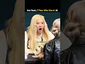Download Lagu Not Rosé…? Then Who Was It 👀 #rose #blackpink #kpop