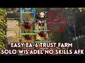 Download Lagu Wis'adel doesn't even need to use skills to Solo Trust Farm EA-6 | Arknights