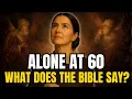 Lagu The Hidden Purpose of Living Alone at 60 (Biblical Truth)