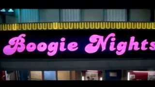 Boogie Nights - Bande Annonce