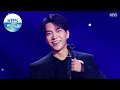 Lagu Lee Seunggi(이승기) - Like a Flower(꽃처럼) (Sketchbook) | KBS WORLD TV 201211