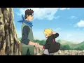 Download Lagu Boruto se bat contre Konohamaru
