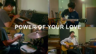 Download EP31 - Power of Your Love - Worship Cover MP3