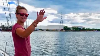 Down a Crew Member [Adventure #143]