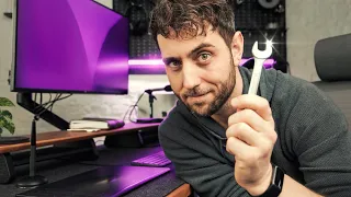ASMR What s On My Desk