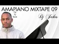 Download Lagu AMAPIANO MIXTAPE 09_Dj JAKES | '25 May 2024'